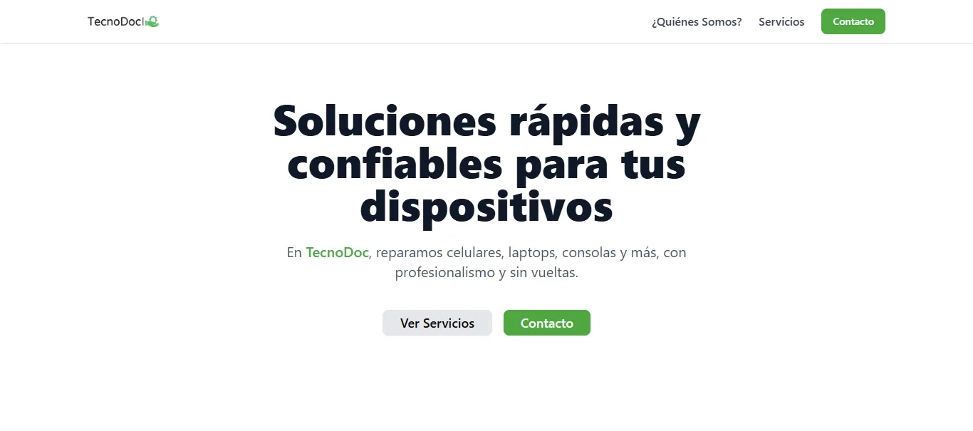 TecnoDoc